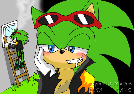 Sonic+Scourge+Amy SonAmy Amor Fugaz: SonAmy Amor Fugaz cap 3: AAHHH! por que me abligan ...