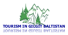 Tourism in Gilgit-Baltistan