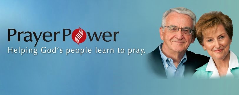 Prayer Power Ministries