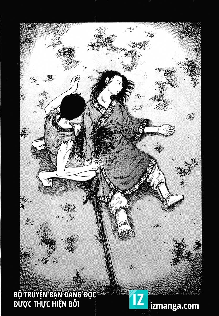Kingdom – Vương Giả Thiên Hạ chap 1 Trang 59 Kingdom – Vương Giả Thiên Hạ chap 1 Trang 59