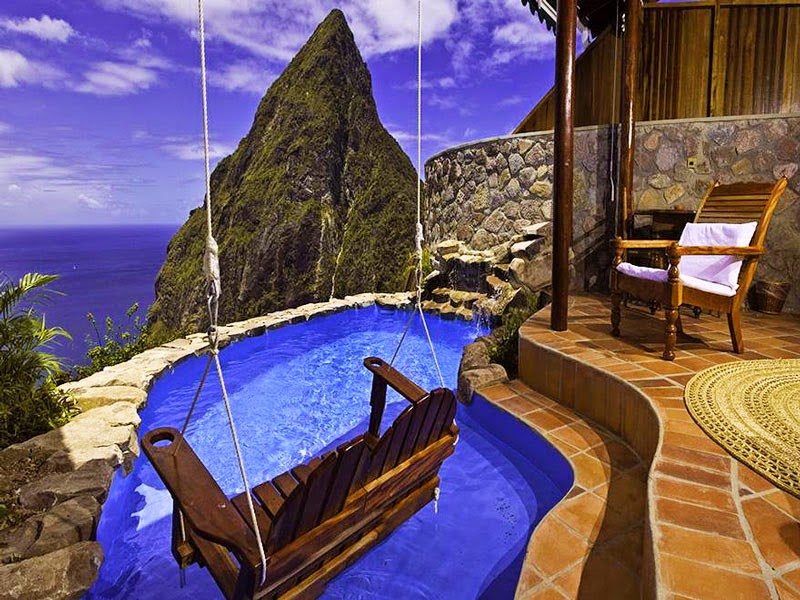 10 de los más espectaculares hoteles que debes visitar antes de ...