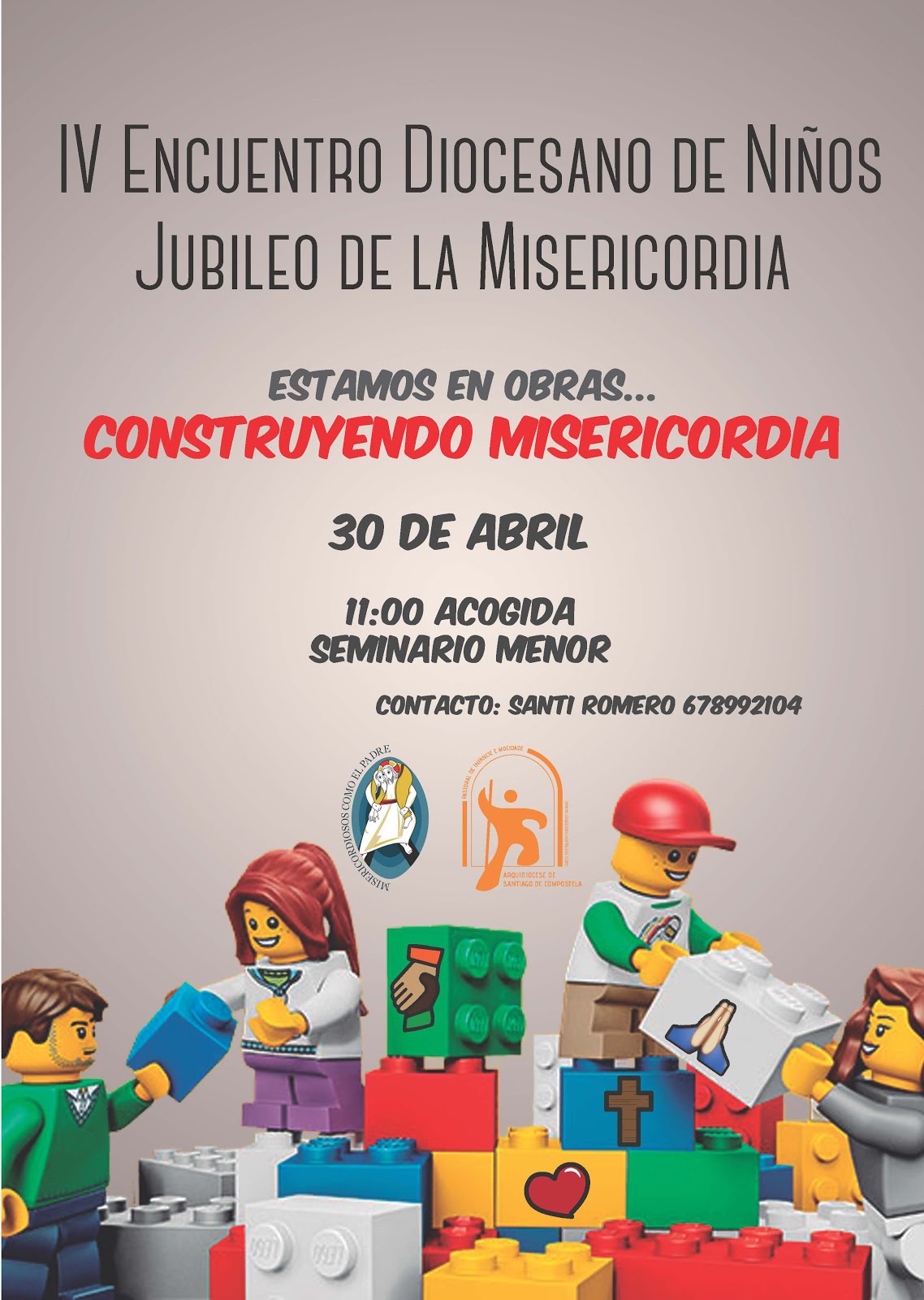 Encuentro Diocesano de Niños
