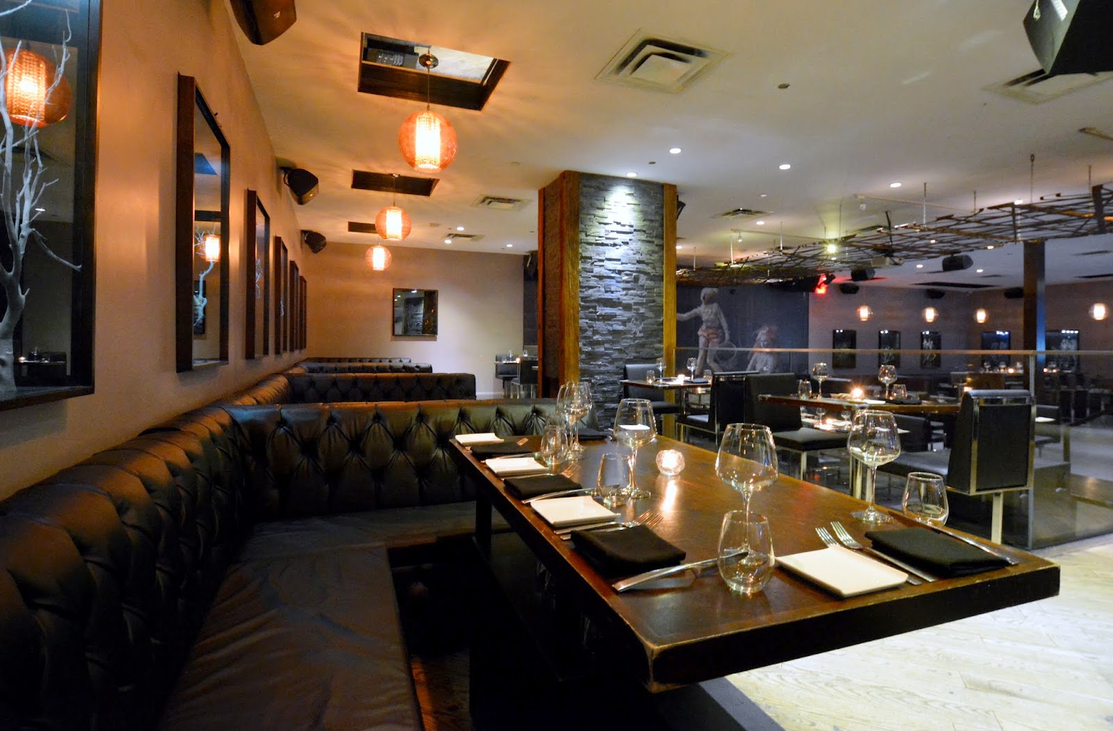 Resto Bar Food Junkie Chronicles