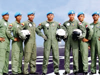 Info Penerimaan PSDP Penerbang TNI 2013 Info Penerimaan PSDP Penerbang TNI 2013