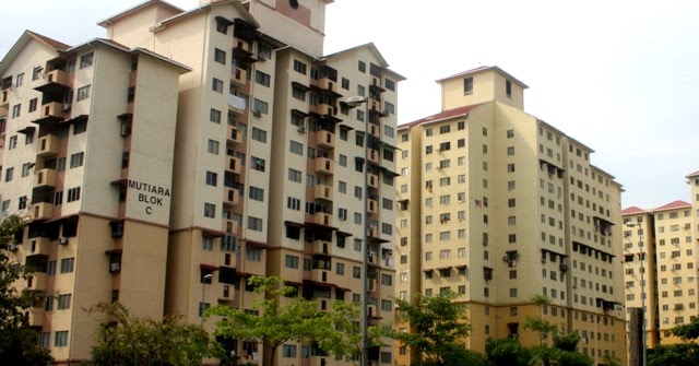 DBKL dipersalahkan masalah denggi di Pantai Dalam  MyPestNews