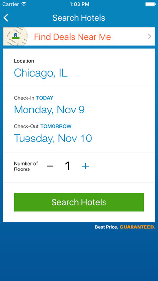 Related Deals Flights. Round Trip One Way Multi City. Leaving From. Select city or airport. Going To. Select city or airport. Dates. Select travel dates. Number of Passengers/Cabin. 1 adult. Nonstop Only Flexible Dates {{dewittfbdeters.tktesText}}.