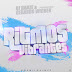 RITMOS VIBRANTES - DJ DANZE & GERARDO WICHEK - 2015