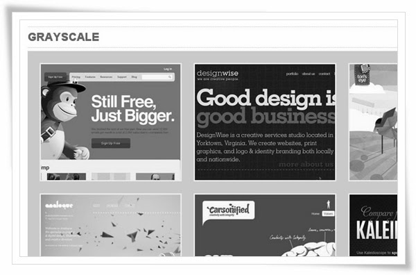 CSS3 Filters to Enhance your Transitions CSS3 Filters to Enhance your Transitions