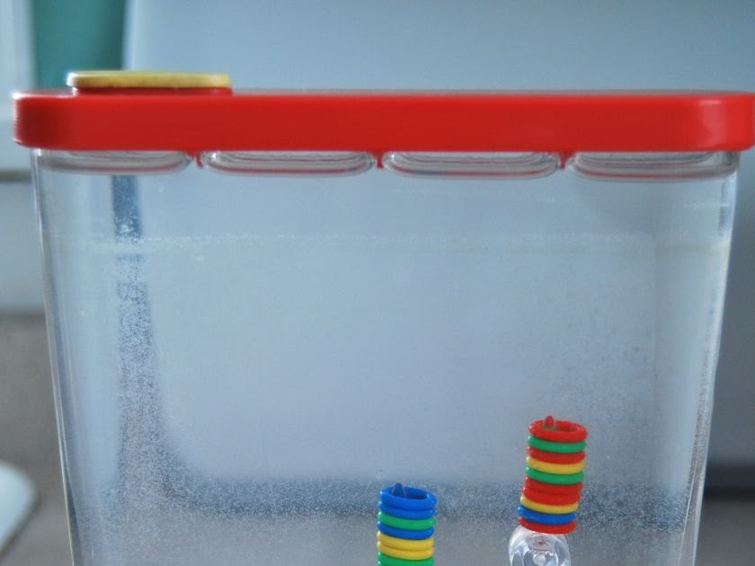 Fourth Grade Nothing Water Ring Toss Retro TOMY Waterful Games