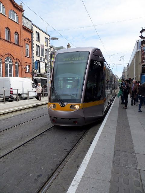LUAS, Kilmainham Gaol, prison, Ireland, Irish, irish history, independence, how to visit, where is Kilmainham gaol, how much is Kilmainham Gaol, Irish revolution, civil war, stone breakers yard, Dublin, main hall, history, Easter Rising,