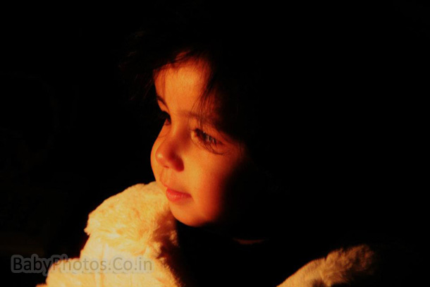 Cute Baby Pictures