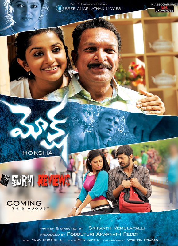 Cast : MeeraJasmine, Disha Pand...