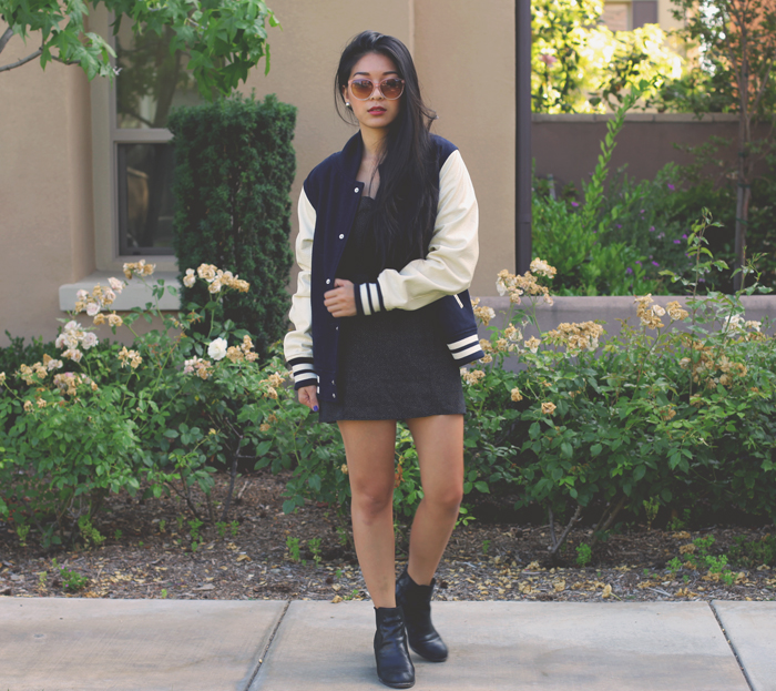 reformation dolce vita dress