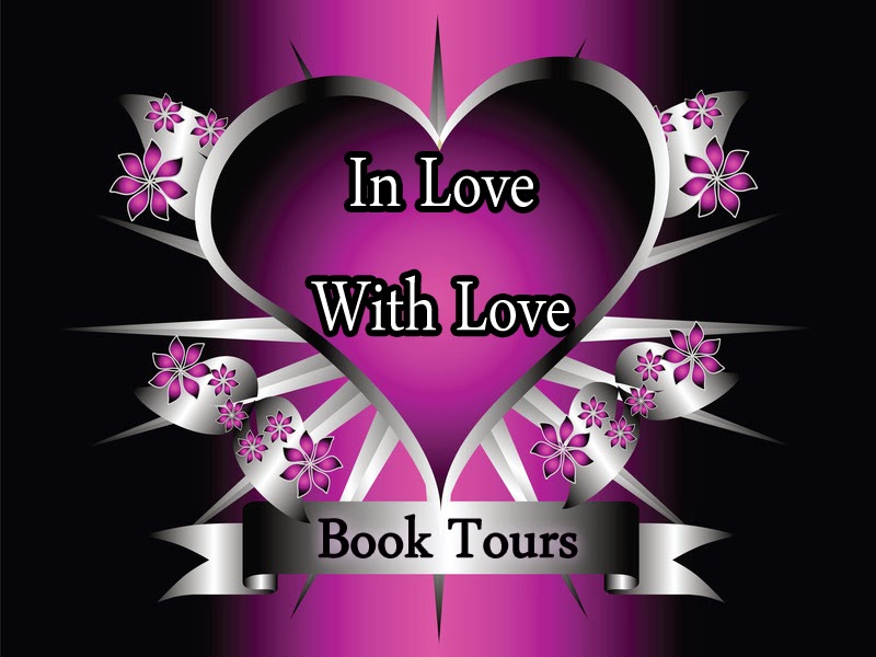 Become a tour host. 'In Love With Love Book Tours'
