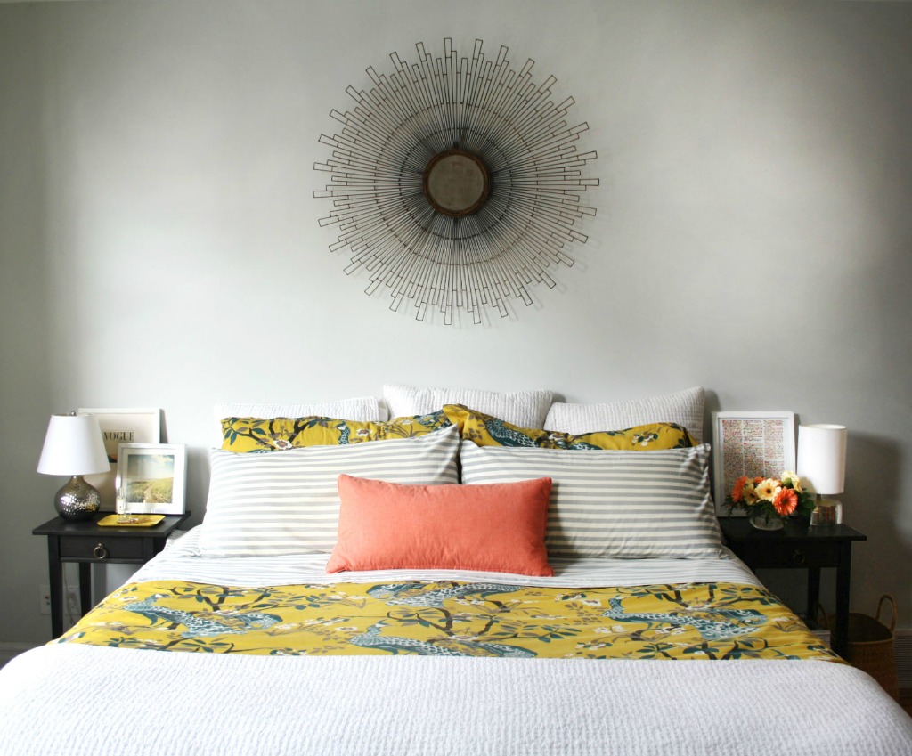 Unique, Colorful Bedding Ideas Design Fixation