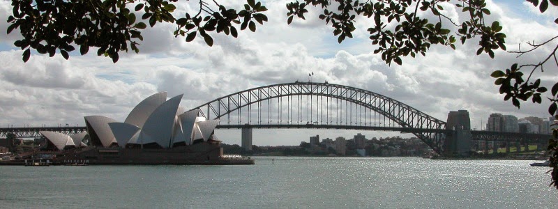 SYDNEY