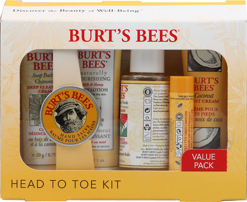 Burts bees coupon code