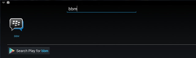 Cara Instal Aplikasi BBM dan Whatsapp di PC/Laptop BBM dan Whatsapp