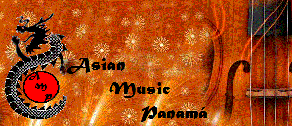 Asian Music Panamá