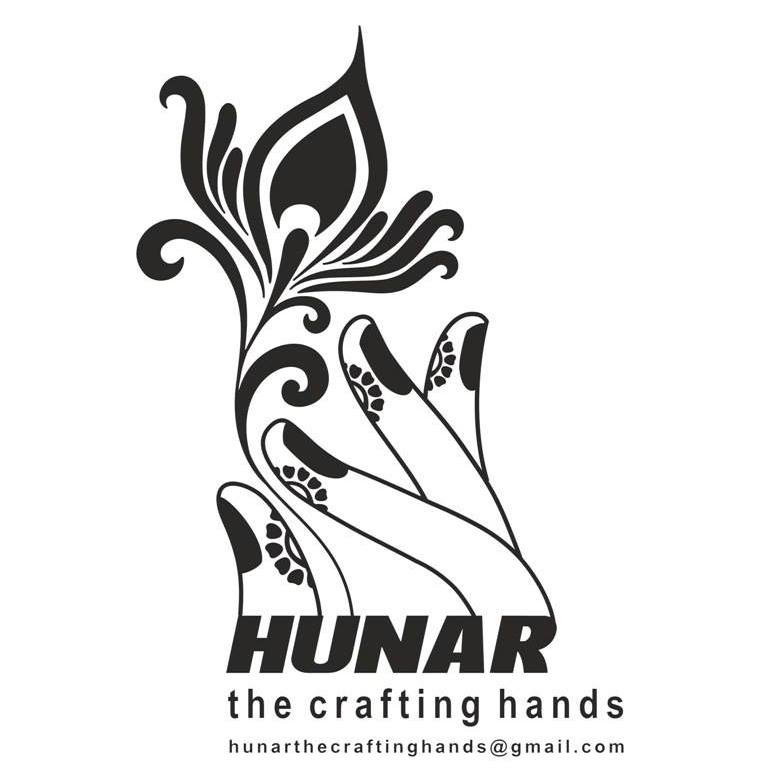 Hunar The Crafting Hands