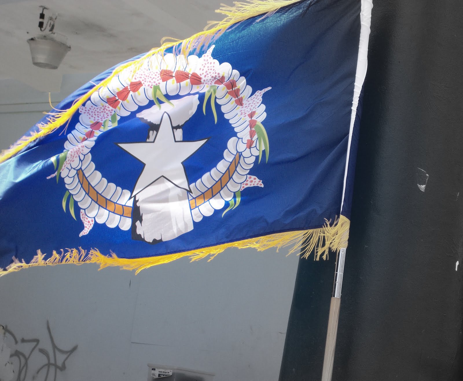 670 Life Representing The CNMI