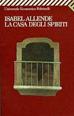 La casa degli spiriti