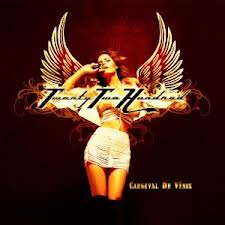 Tracklist: Carnaval De Vénus by Twenty Two Hundred Tracklist: Carnaval De Vénus by Twenty Two Hundred