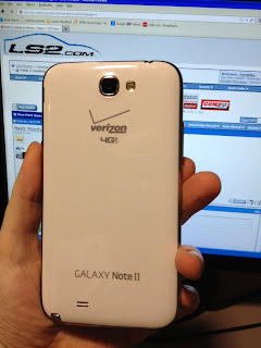 Samsung Galaxy Note images