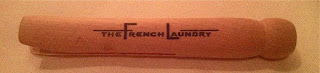 The French Laundry, Yountville