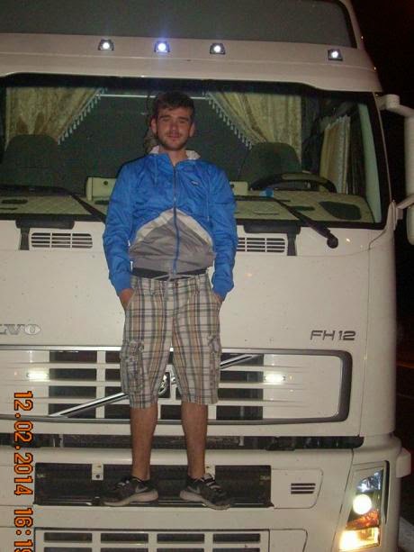 Καλό ταξίδι στον Παράδεισο Άγγελε    Συγκλονίζει ο αποχαιρετισμός στον 22χρονο που σκοτώθηκε σε τροχαίο   Αχαΐα