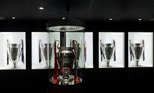 ANFIELD TOUR AND MUSEUM