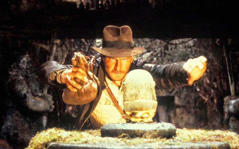 Indiana Jones Indiana Jones