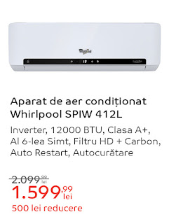 Aer Conditionat la preturi confortabile 6
