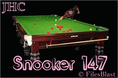 Snooker 147 Free Download