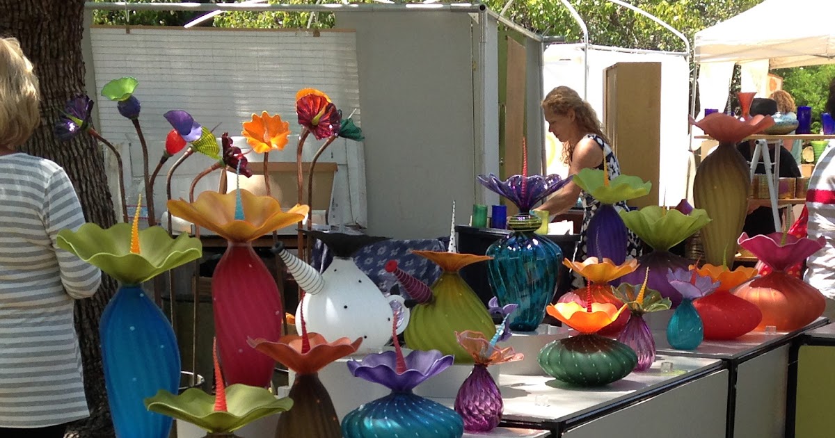 Palo Alto Clay And Glass Festival 2024 India Sella Daniella