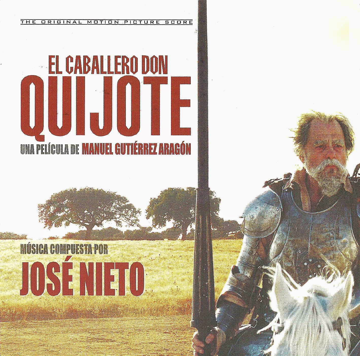 CABALLERO DON QUIJOTE caballero don quijote: