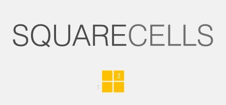 SquareCells PC Game Free Download SquareCells PC Game Free Download