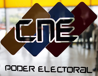 EJERCE TU DERECHO... VOTA !!! VOTO_ CNE