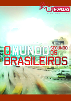 O Mundo Segundo os Brasileiros