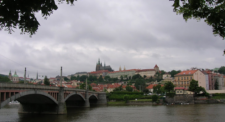 Praha