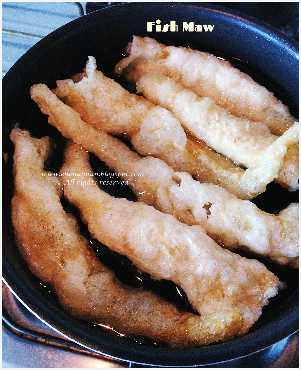 Cuisine Paradise | Singapore Food Blog | Recipes, Reviews And Travel