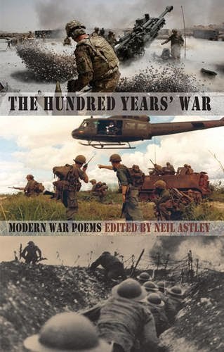 the hundred year walk summary