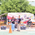 HONDA RIDE CHALLENGE 2014