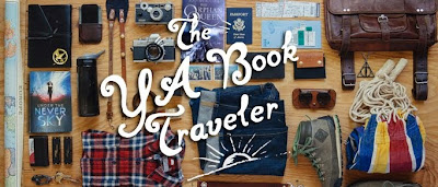 The YA Book Traveler