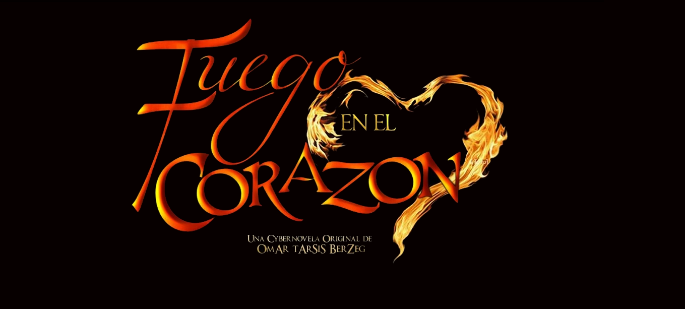 FUEGO EN EL CORAZON