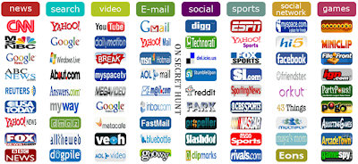 Lowgolink Access Websites Easily Through their Logos Lowgolink.On Secret Hunt Lowgolink Access Websites Easily Through their Logos