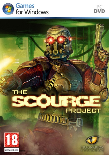 The Scourge Project Episodes 1 y 2 PC Full Español