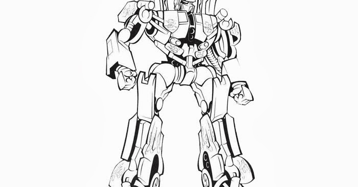 Bumblebee coloring page | Free Coloring Pages and Coloring Books for Kids