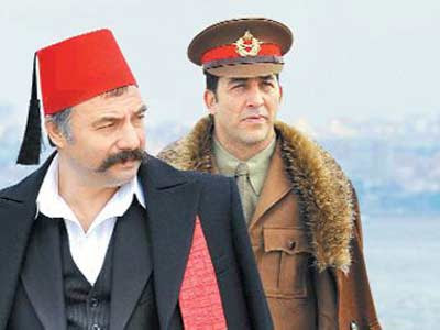 AK Partiye dirençli diziler AK Partiye dirençli diziler