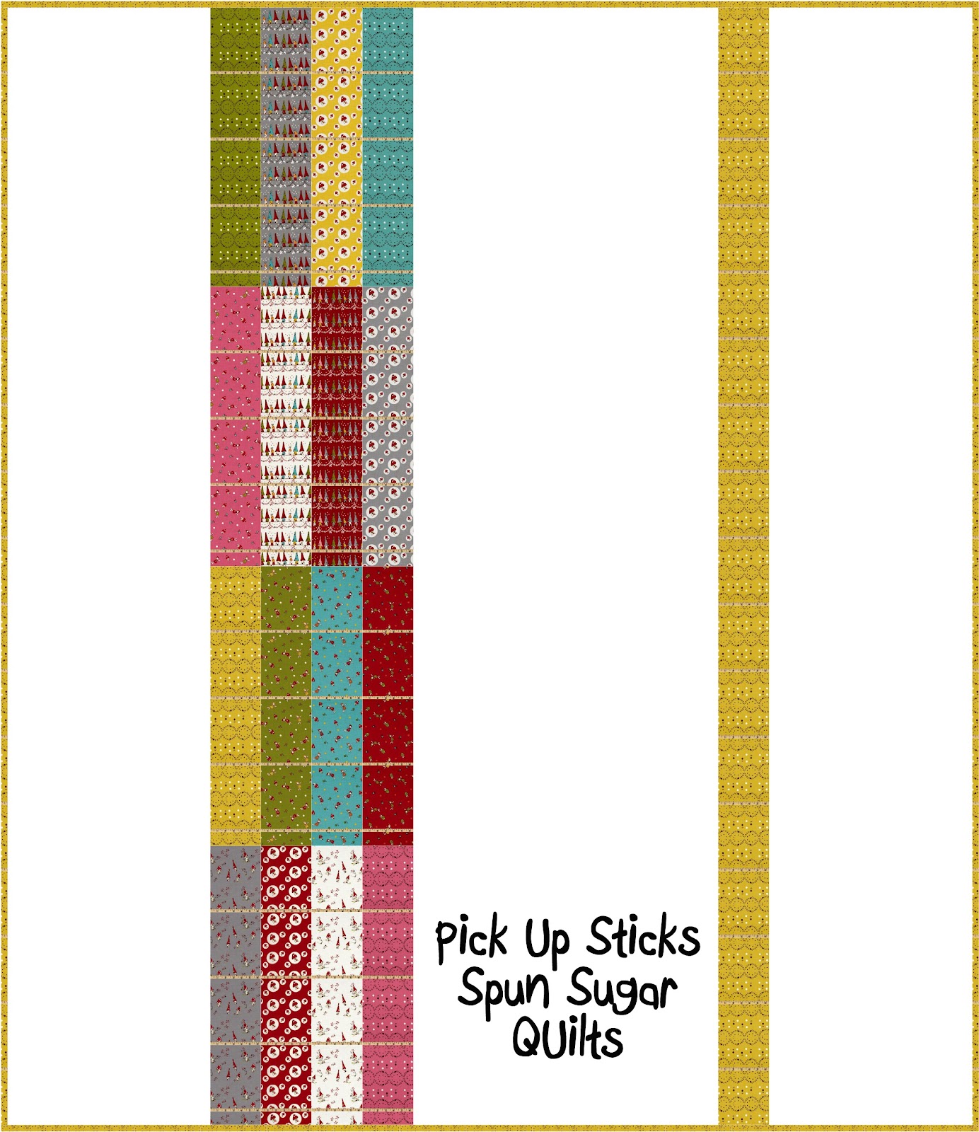 Pick Up Sticks Patterns Patterns Gallery
